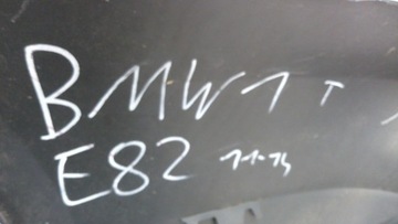 фото thumb №11, Bmw e82 e88 м-пакет lci бампер зад купе cabrio pod pdc 51128045420