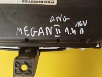 фото thumb №5, Лічильник приладова панель прилади renault megane ii 1.4b 8200399698a nr1137 anglik