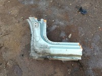 фото thumb №1, Стійка поріг лівий kangoo ii iii citan