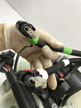 фото thumb №12, Насос води тепло кондиціонера tesla модель s y 1613703-00-b