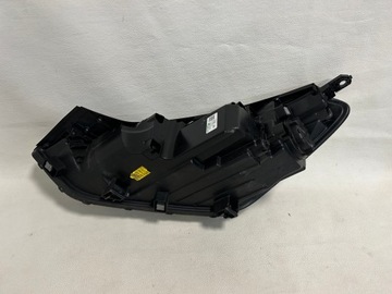 фото thumb №6, Hyundai tucson 2 ii рестайлинг 18- лампа фара правые перед переднее