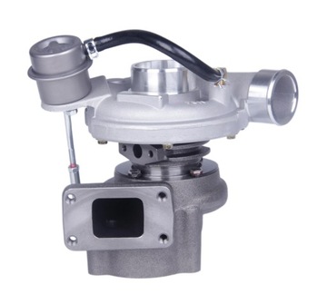 фото thumb №1, Новая турбина jcb perkins 4,4 l 100 km 91 km