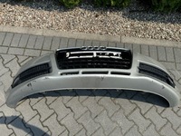 фото thumb №4, Бампер перед переднє audi tt 8j омивачі ксенон