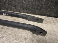 Рейлінг даховий renault kangoo 3 2021 з лівий з правої набір Недорого, фото thumb