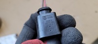 фото thumb №6, A6 c7 4g штекер колодка сигнал 4d0971992 a4 b8 a5 q5 a7 4g
