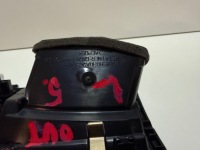 фото thumb №10, Mitsubishi outlander iii lift 8030a203 решітка обдув панель вентиляції