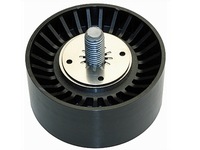 фото thumb №1, Ina 532 0735 10 ролик направляющая / направляющая, ремень клиновой зубчатый