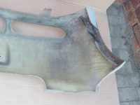 фото thumb №14, Vw polo 9n 02-06 бампер задняя передний тюнинг