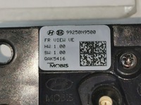 фото thumb №9, Камера передня, кронштейн hyundai tucson iv