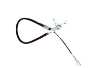 Трос ham. ручний. db w124/ 201 le/ правий maxgear 32-0057 Недорого, фото thumb