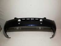 фото thumb №1, Бампер задня задній bentley continental 3w8 gtc gt