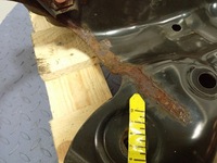 фото thumb №6, Hyundai i20 i 1.2 b подрамник перед 62400-xxxxx