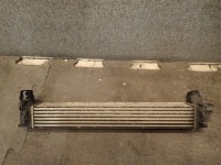 фото thumb №2, Інтеркулер renault megane iii 3 08- scenic