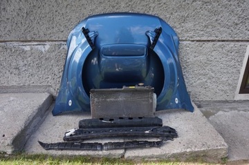 фото thumb №8, Лампа правая комплектный перед subaru forester iii 08/12r