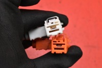 Джгут електропроводка електрична toyota auris 2 2 1.8 hybrid 99 km 12-15 Оригінал, фото thumb