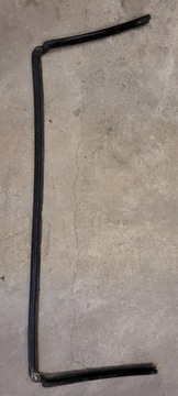 фото thumb №8, Прокладка дах передня bmw e30 cabrio