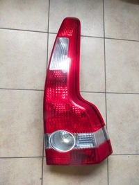 фото thumb №3, Volvo v50 2004-2006 лампа задня задня права