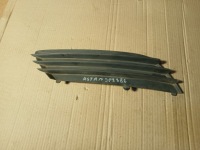 Купити Решітка бампера правий перед opel astra h 375768702, фото thumb