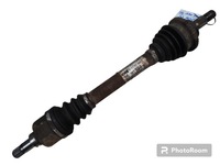 фото thumb №1, Приводной вал левая peugeot 206 1.6 16v 9636798680