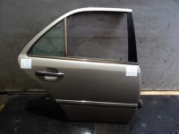 фото thumb №1, Mercedes w202 двері задні праве sedan