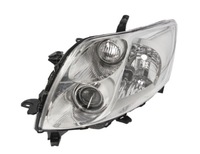 фото thumb №1, Фара левый toyota auris e15 2007-2010 новый