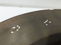 фото thumb №7, Jeep grand cherokee wk2 тормозные диски тормоза передний тормозные колодки t38