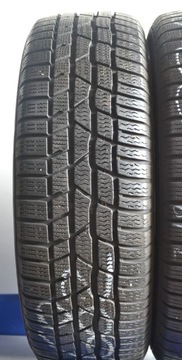 205/60R16 96H CONTINENTAL TS830P x2szt 8368z