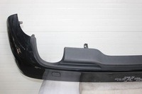 фото thumb №14, Mercedes b klasa w246 бампер задний задняя 191 a2468850025 przed liftem