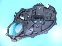 фото thumb №1, Підйомник задня правий mazda cx-9 06-15