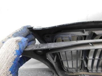 фото thumb №13, Бампер перед - jeep grand cherokee wj wg 99-03