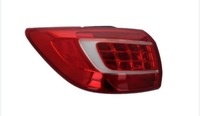 фото thumb №1, Лампа задняя левая kia sportage 10-13 tyc