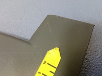 фото thumb №5, Seat arona молдинг крыла левая перед 6f9853717