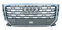 фото thumb №1, Решітка радіатора решітка audi q2 81a853651