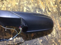 фото thumb №6, Audi a5 8t lz7h sportback зеркало левая наружное с канавка 6+2 pin