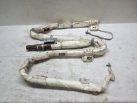 фото thumb №1, Mercedes w166 шторка безпеки ліва