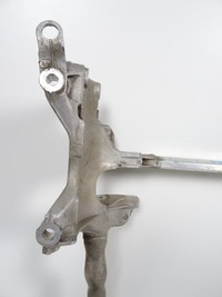 фото thumb №14, Audi a4 b8 підрамник підрамник балка підрамник 8t0399315g