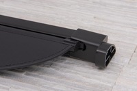 фото thumb №9, Mazda cx-5 i ke 2012-2017 шторка багажника czarna kd33-v10-350a