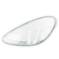 фото thumb №1, Стекло фары стекло фара porsche cayenne 2 7p5 92a 958 левый