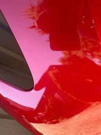 фото thumb №15, Mazda 6 gj правий / лівий передній крила 41v