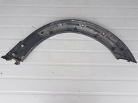 фото thumb №7, Молдинг край крыла левый перед - subaru outback iii 3