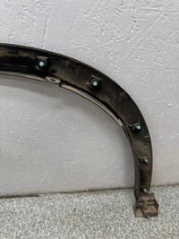 фото thumb №8, Łuczek молдинг крыла правый перед mazda cx5 ii cx-5 2017-2021 kb7w 51w21