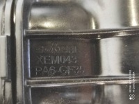фото thumb №15, Колектор впускний  датчик map renault megane iv 1.3 tce h5hb470 140035548r