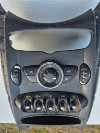 фото thumb №2, Mini r56 r60 панель кондиціонера перемикачі