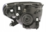 фото thumb №3, Toyota rav4 04-05 комплект фары перед лампы