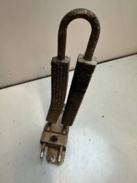 фото thumb №1, Ford transit mk7 дизель радиатор топлива 8c119n103aa1