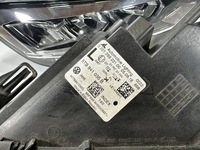 фото thumb №8, Touran 5ta лампа права ліва led комплект 5tb941035b 5tb941036b