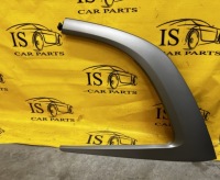 фото thumb №1, Левая молдинг стекло крыла задняя citroen c4 grand picasso ii