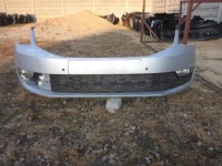 фото thumb №1, Skoda octavia iii lift бампер передній оригінал