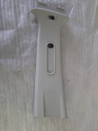 фото thumb №1, Захист стійка середня ліва skoda fabia ii