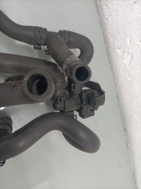 фото thumb №4, Помпа wody wąż труба vw transporter t5 2.5 tdi